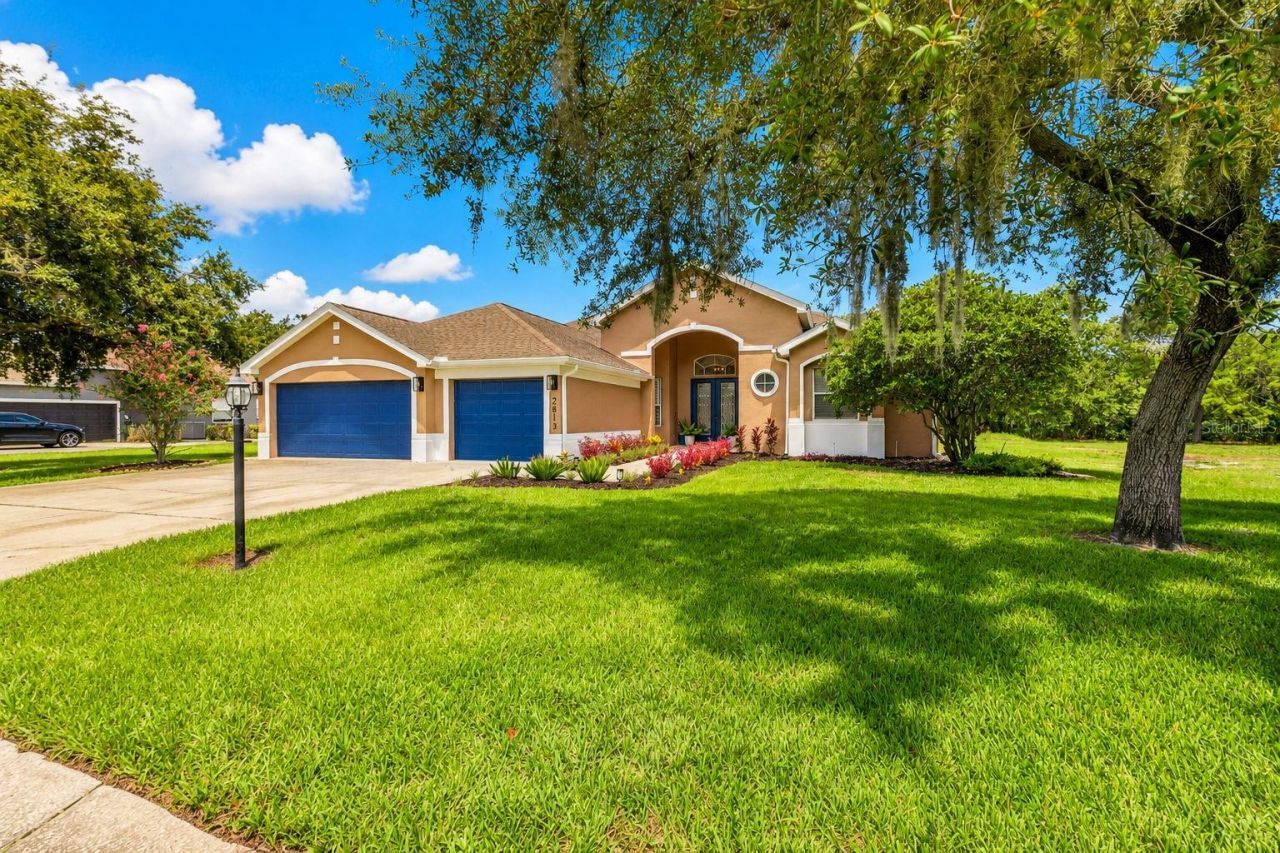 2813 Hampton Place Court, Plant City, FL 33566 Photo