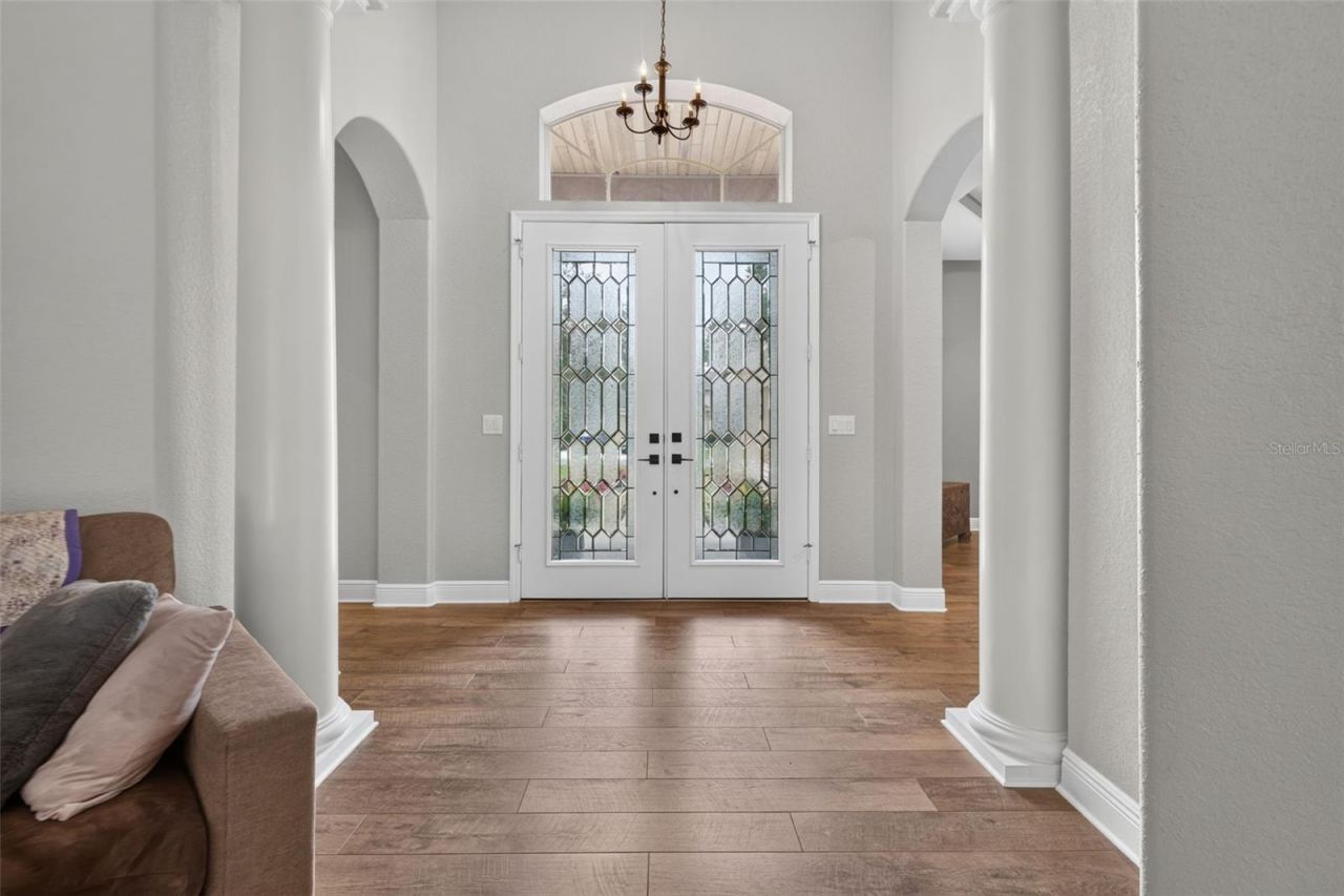 2813 Hampton Place Court, Plant City, FL 33566 Photo