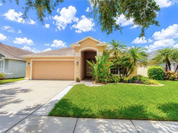 11433 CYPRESS RESERVE DRIVE, TAMPA, FL 33626