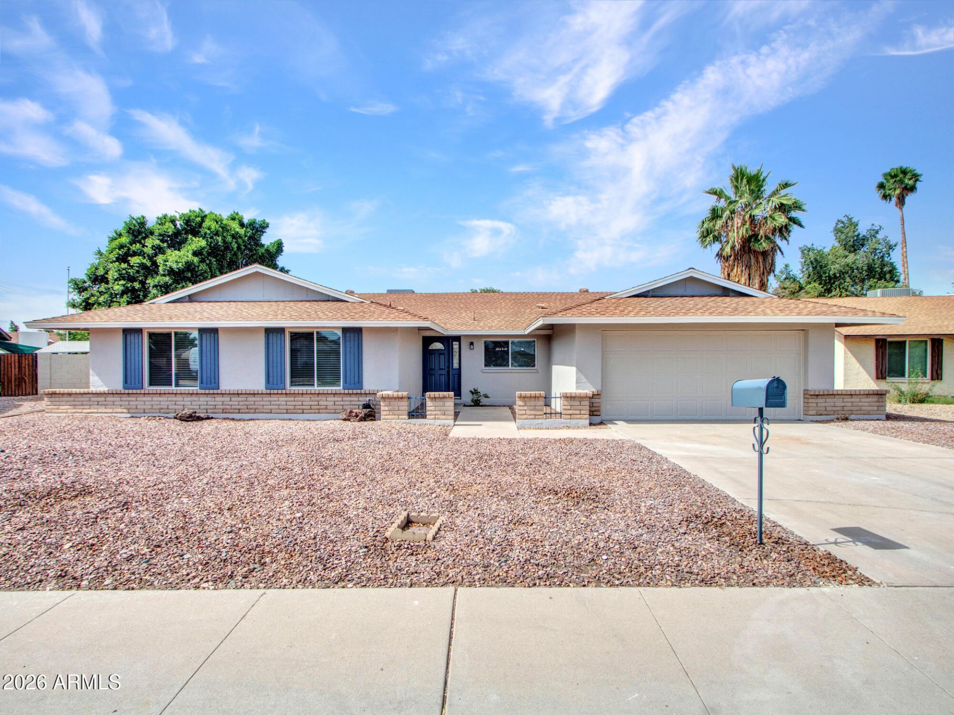 4915 W Shangri La Road, Glendale, AZ 85304 Main Photo