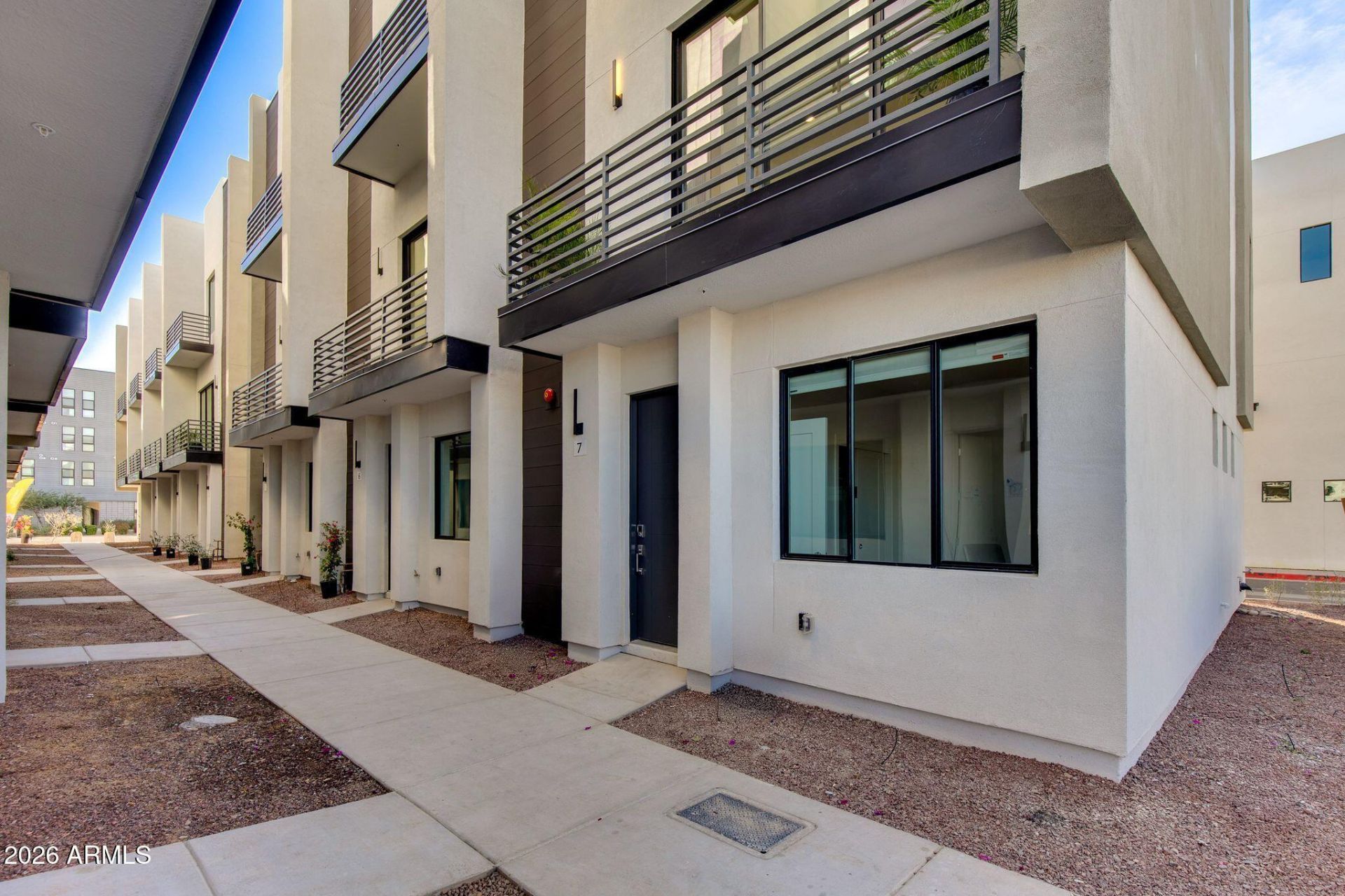 4220 N 32nd Street, Unit 7, Phoenix, AZ 85018 Main Photo