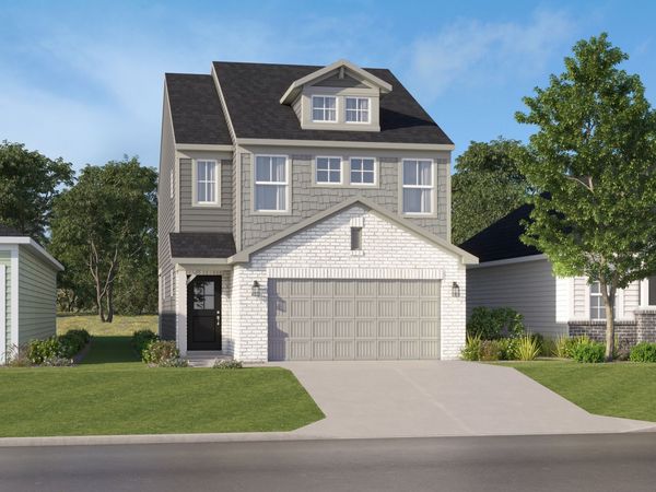 8134 Ridge Line Drive , Pendleton, IN 46064