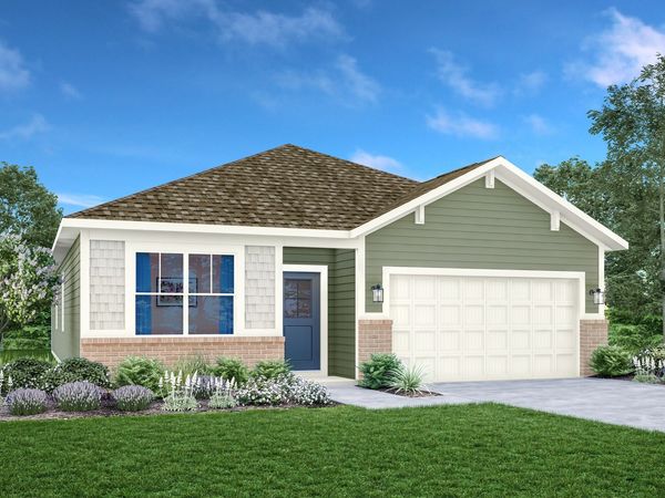 3816 Flora Drive , Franklin, IN 46131