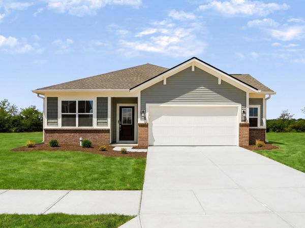 3816 Flora Drive , Franklin, IN 46131