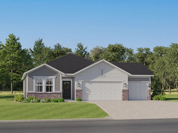 2193 Sandhill Way , Plainfield, IN 46168