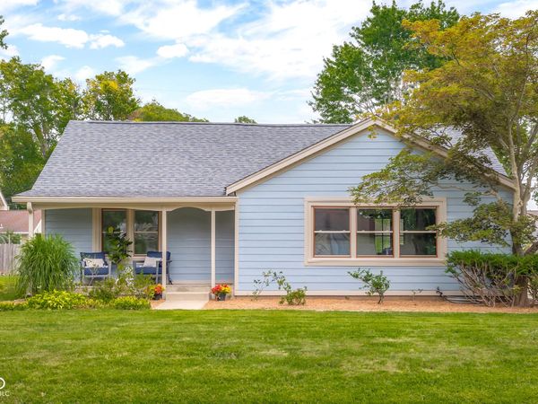 2673 Pearl Street , Columbus, IN 47201