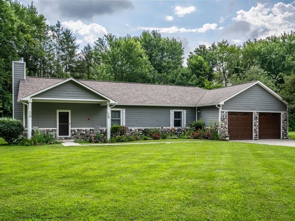 110 Pasadena Road , Noblesville, IN 46062