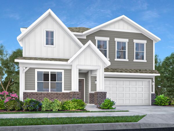 3068 Grand Ridge Drive , Greenwood, IN 46143