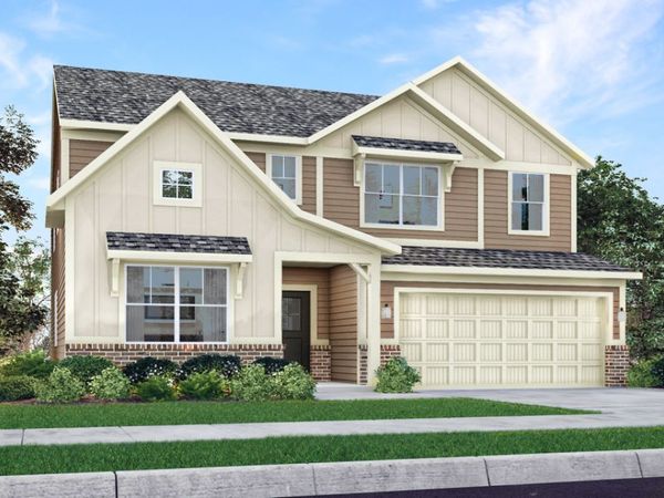 6077 Purple Leaf Court , Noblesville, IN 46062