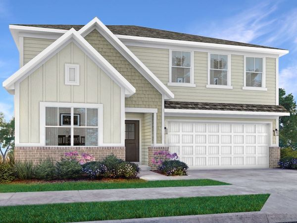 6078 Soapberry Circle , Noblesville, IN 46062