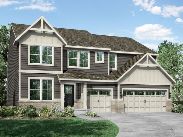 8663 Georgina Street , Fortville, IN 46040