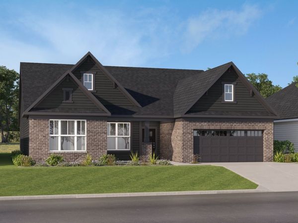 5280 Burnivale Lane , Avon, IN 46123