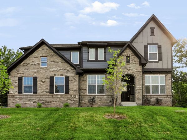 19609 Hazelnut Boulevard, Noblesville, IN 46062