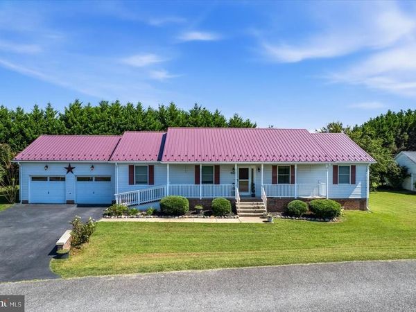 22715 SAINT WINIFREDS LANE, AVENUE, MD 20609