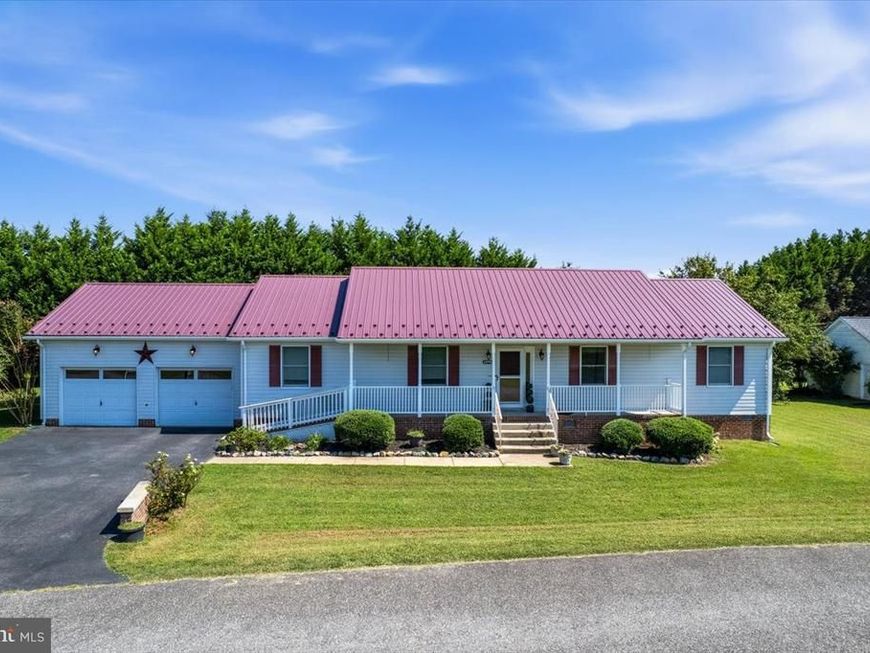 22715 Saint Winifreds Lane, Avenue, MD 20609 Main Photo