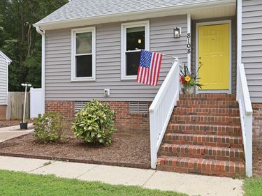 8108 Bellingham Circle, Raleigh, NC 27615