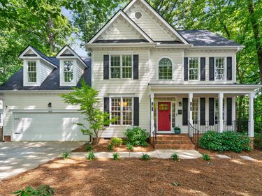 1002 Surry Dale Court, Apex, NC 27502