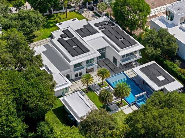 6300 Moss Ranch Rd , Pinecrest, FL 33156