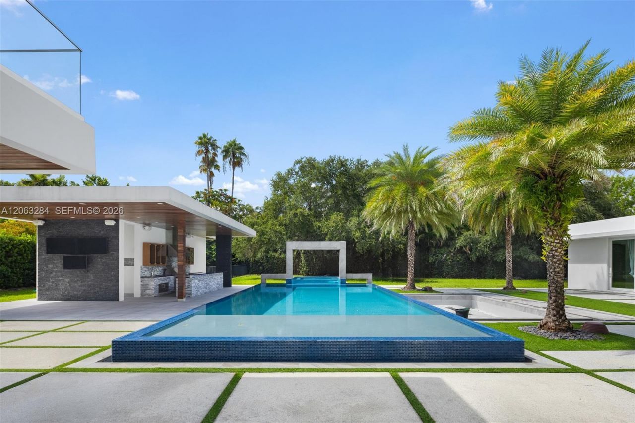 6300 Moss Ranch Rd , Pinecrest, FL 33156 Photo