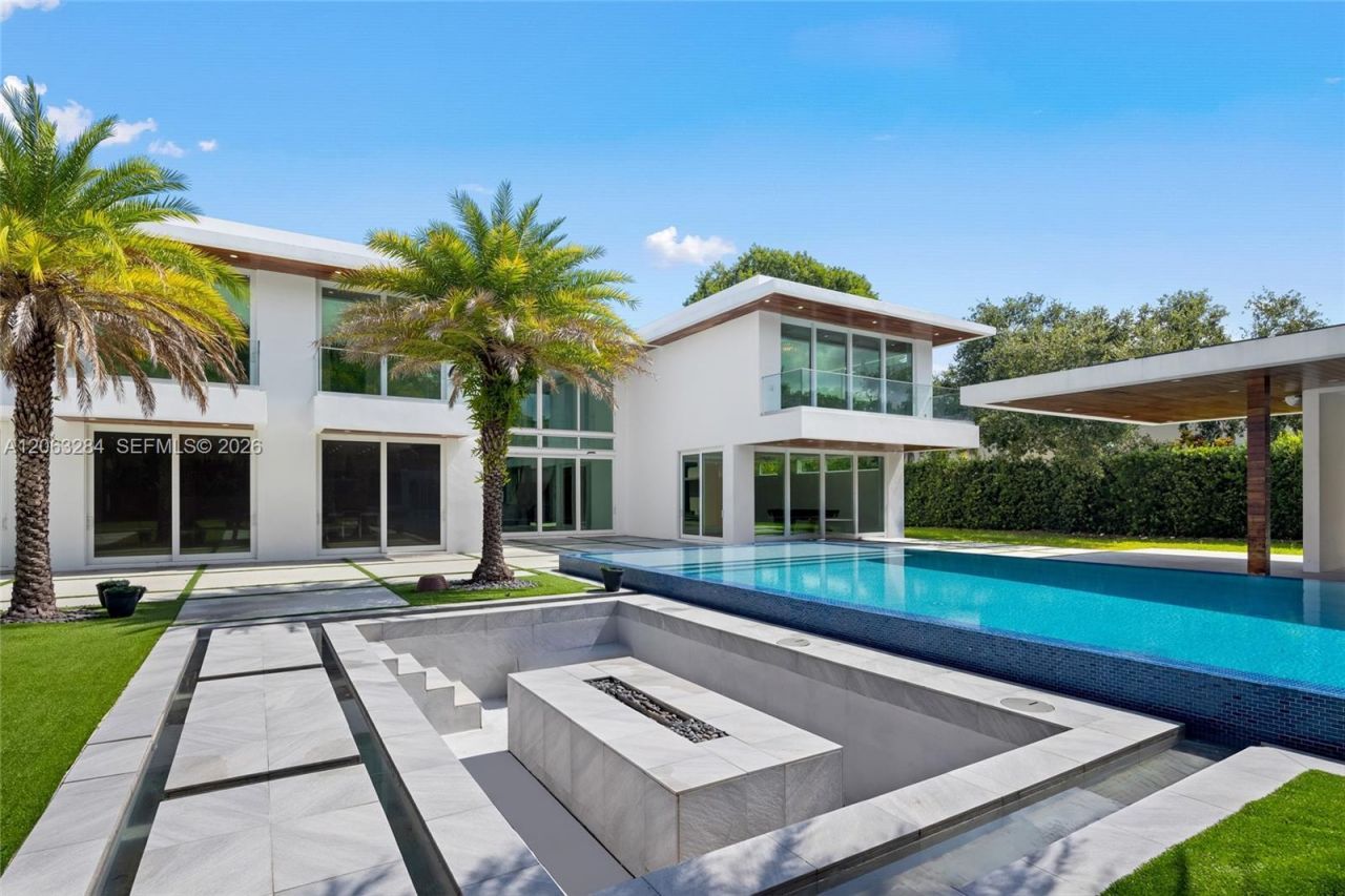 6300 Moss Ranch Rd , Pinecrest, FL 33156 Photo