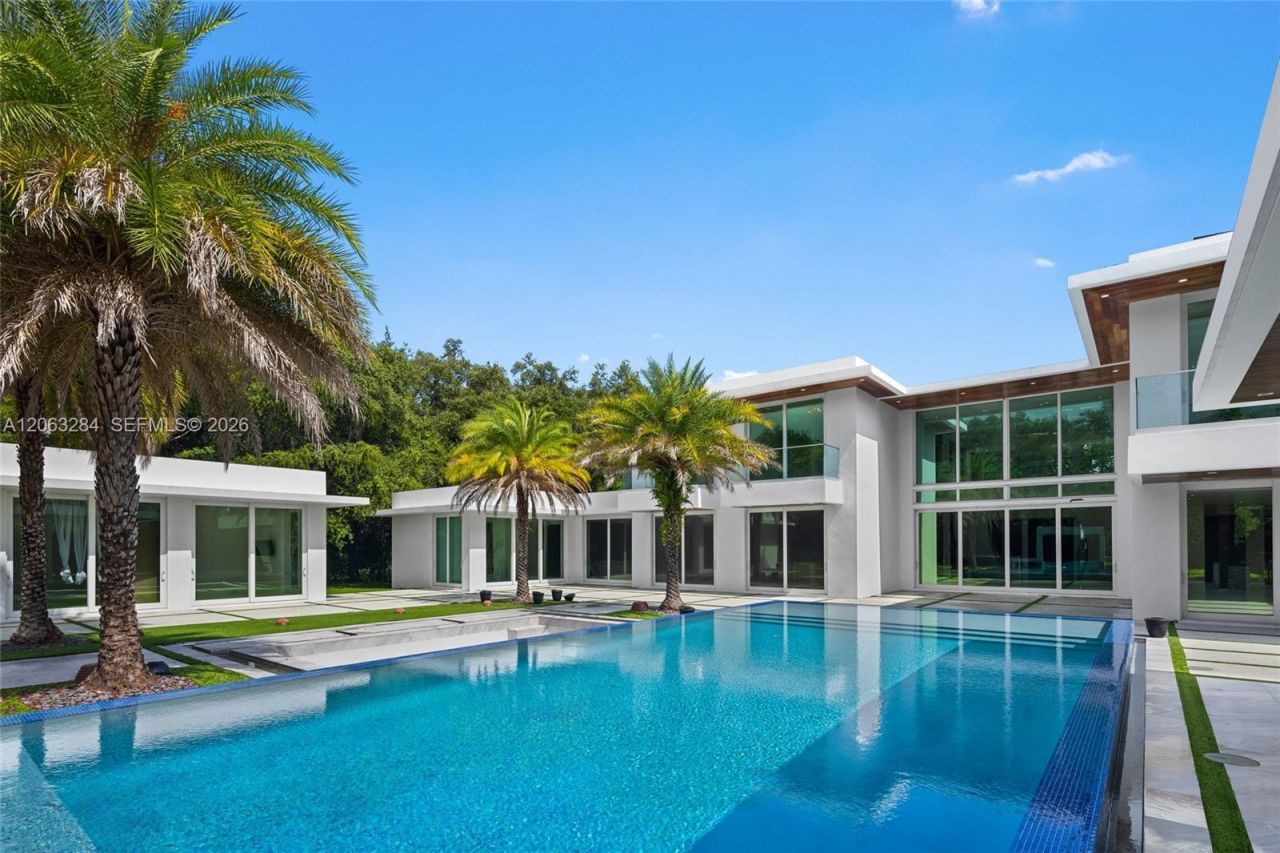 6300 Moss Ranch Rd , Pinecrest, FL 33156 Photo