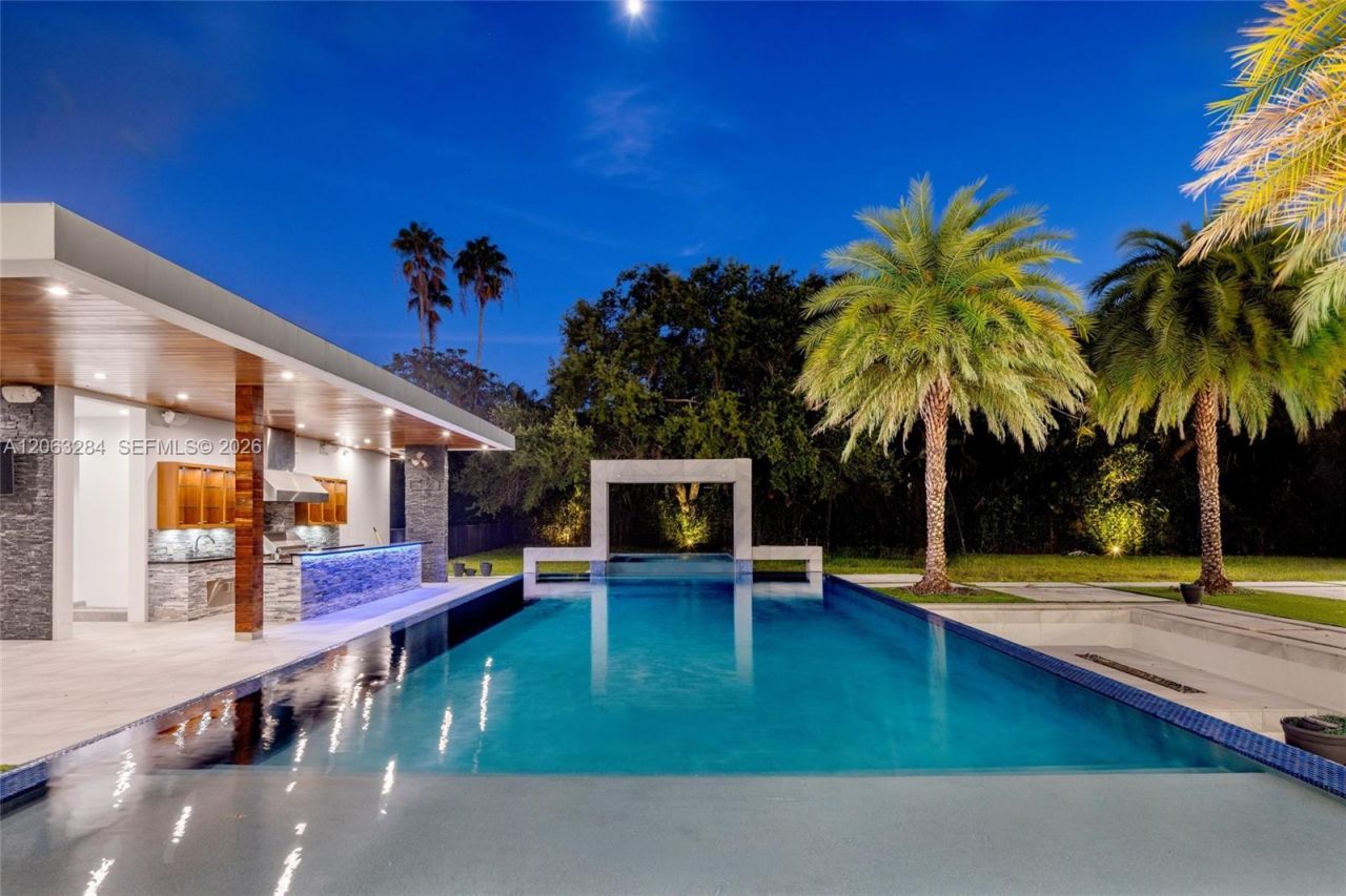 6300 Moss Ranch Rd , Pinecrest, FL 33156 Photo