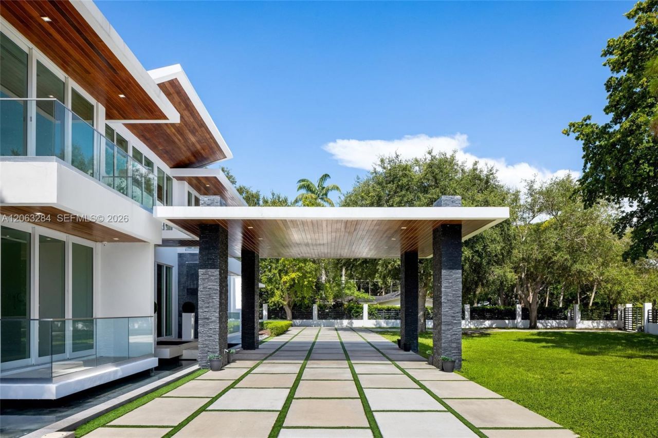 6300 Moss Ranch Rd , Pinecrest, FL 33156 Photo