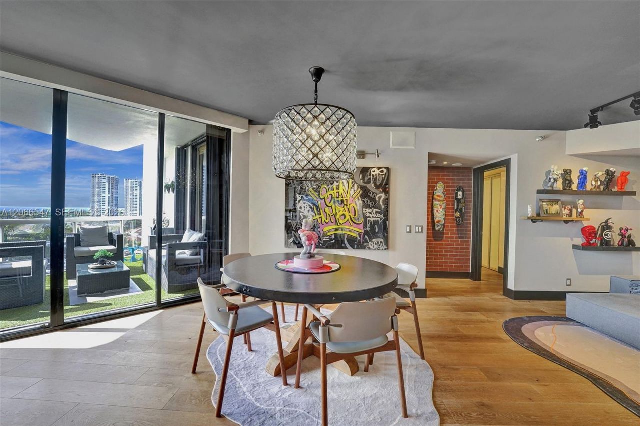 3610 Yacht Club Dr , Unit 1206, Aventura, FL 33180 Photo