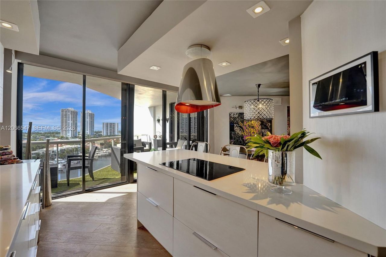 3610 Yacht Club Dr , Unit 1206, Aventura, FL 33180 Photo