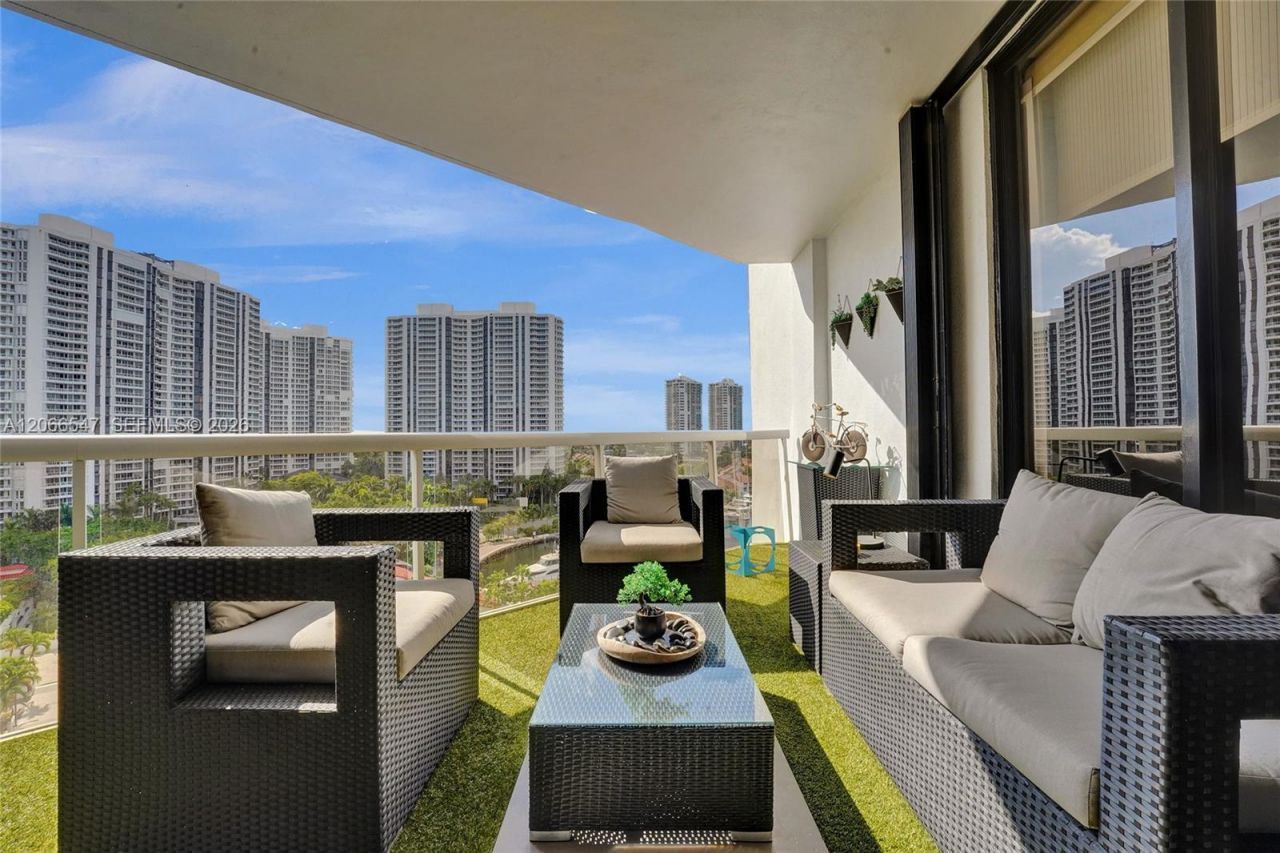 3610 Yacht Club Dr , Unit 1206, Aventura, FL 33180 Photo