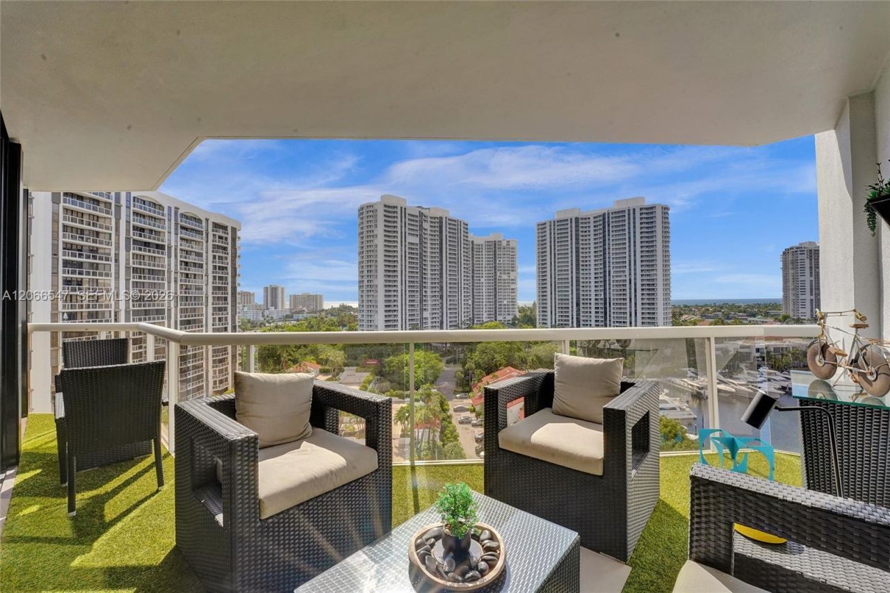 3610 Yacht Club Dr , Unit 1206, Aventura, FL 33180 Photo