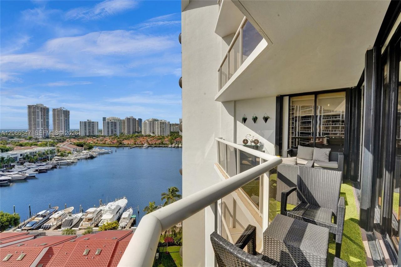 3610 Yacht Club Dr , Unit 1206, Aventura, FL 33180 Photo