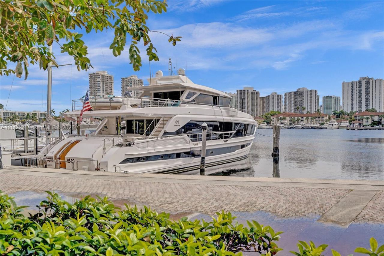 3610 Yacht Club Dr , Unit 1206, Aventura, FL 33180 Photo