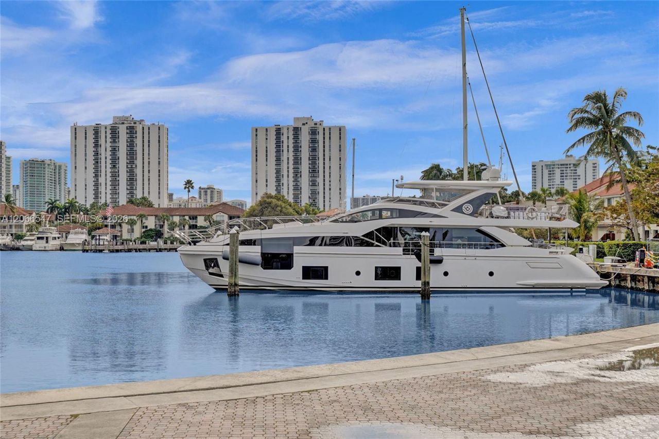 3610 Yacht Club Dr , Unit 1206, Aventura, FL 33180 Photo