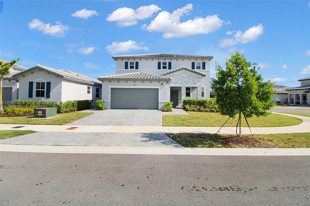 879 SE 26th Ter , Homestead, FL 33035 Photo