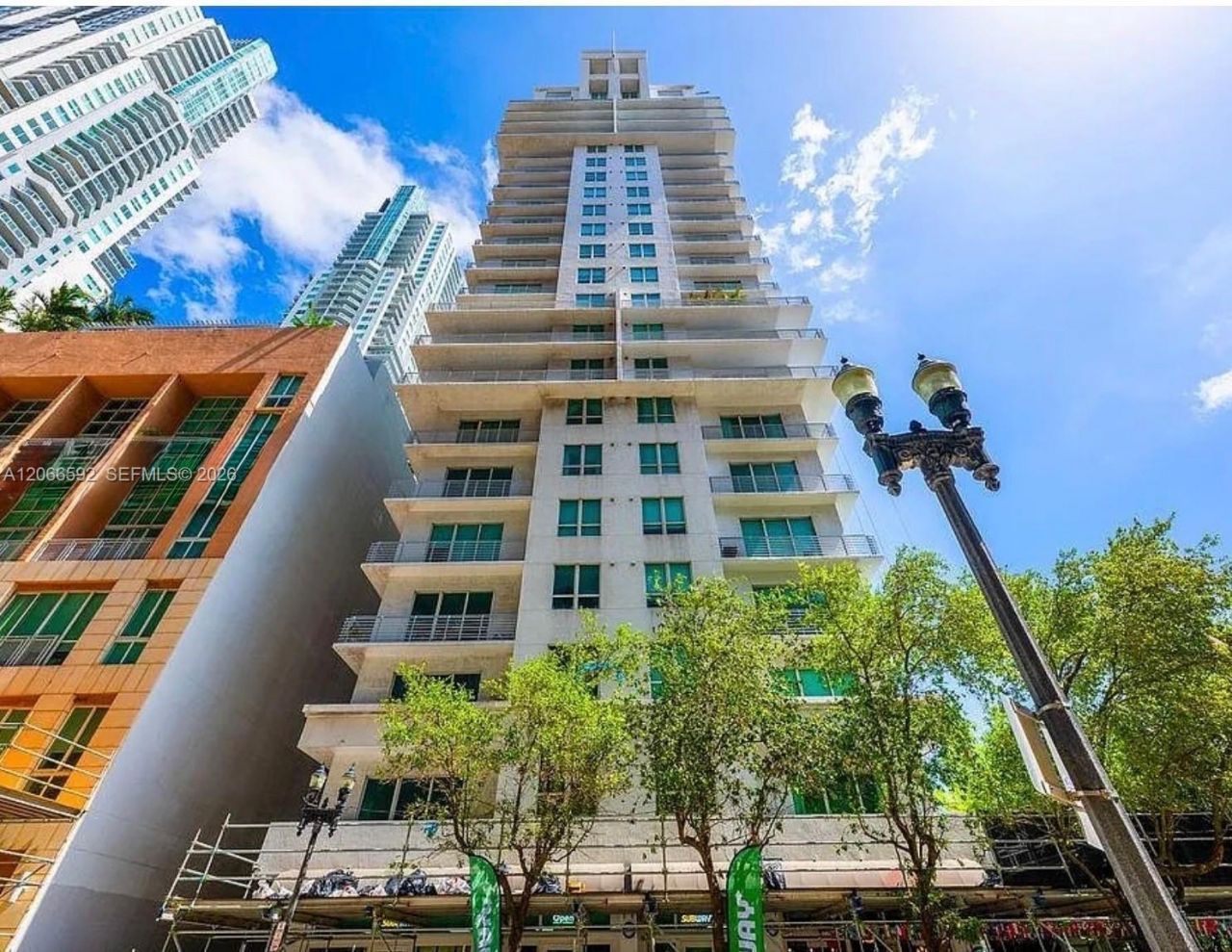234 NE 3rd St, Unit 1603, Miami, FL 33132 Photo