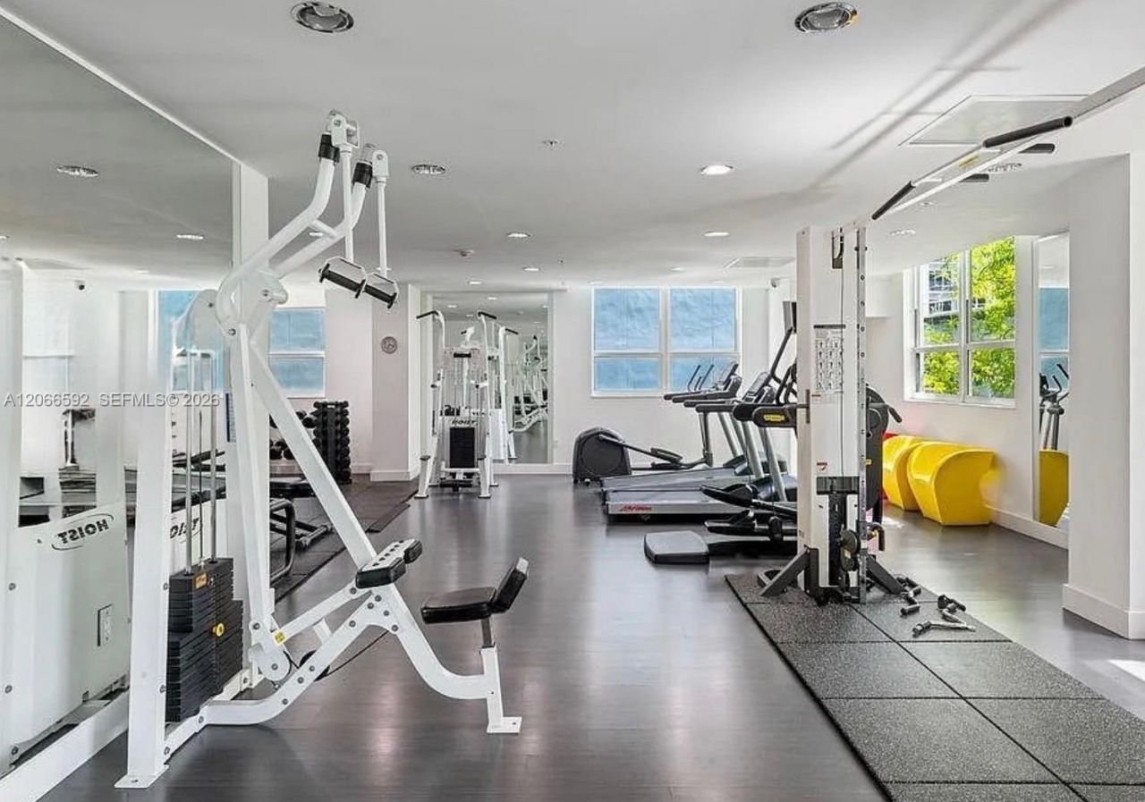 234 NE 3rd St, Unit 1603, Miami, FL 33132 Photo