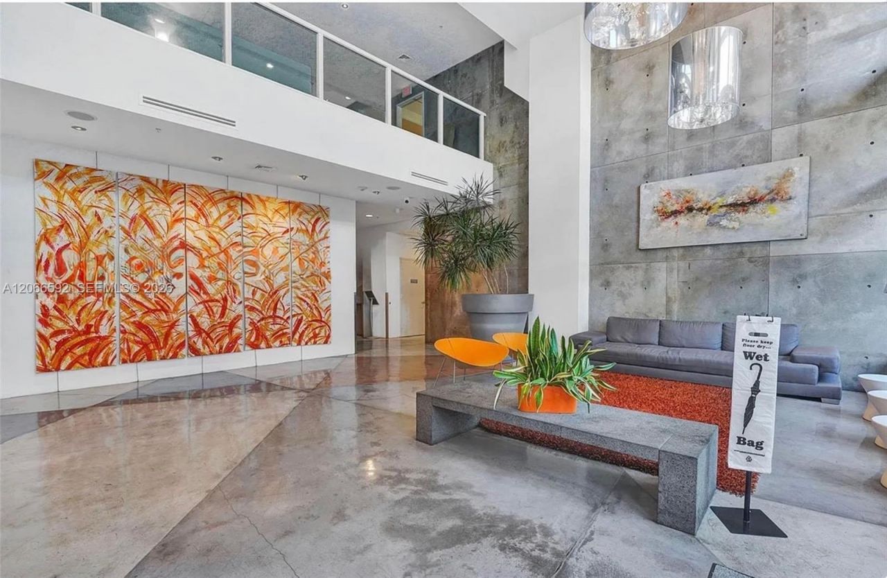 234 NE 3rd St, Unit 1603, Miami, FL 33132 Photo