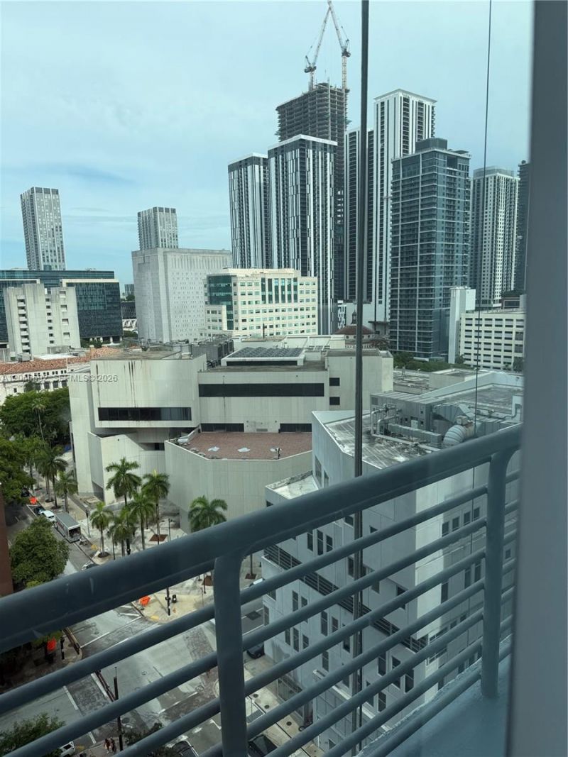 234 NE 3rd St, Unit 1603, Miami, FL 33132 Photo