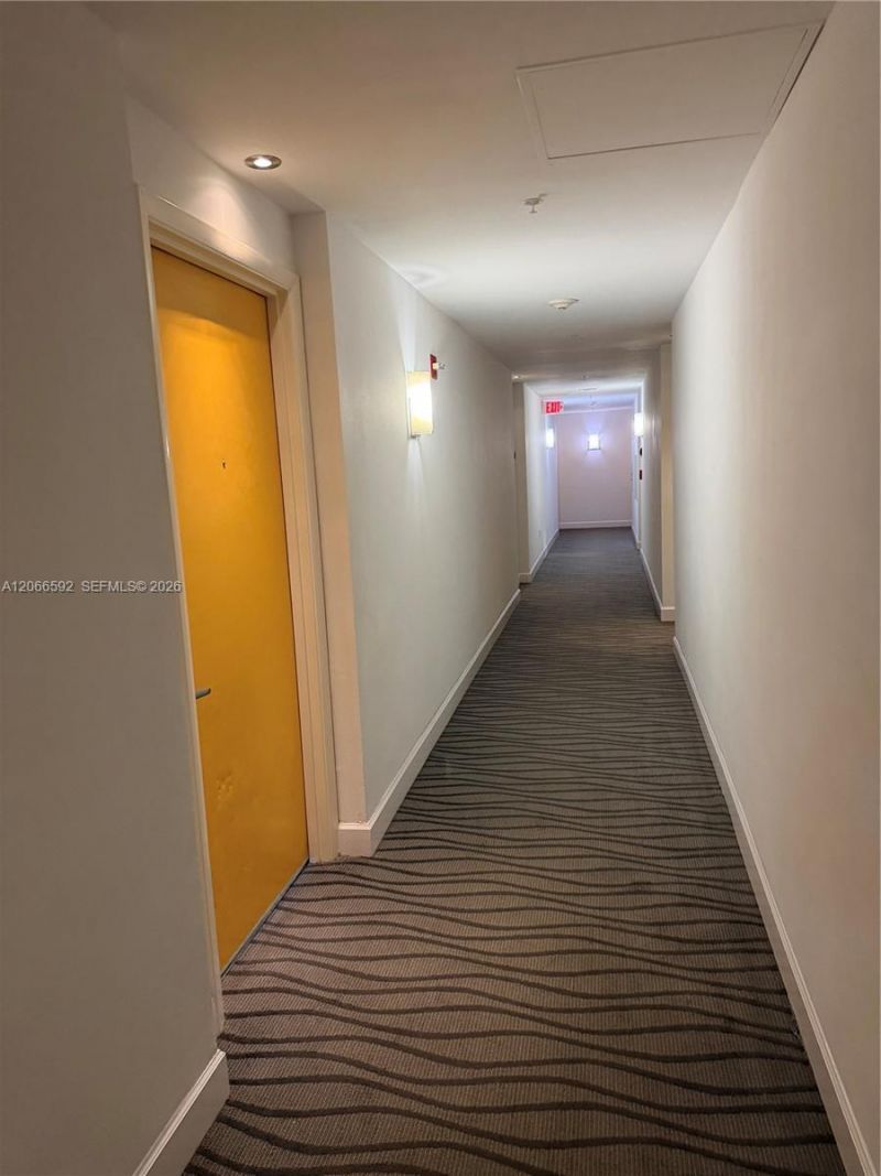 234 NE 3rd St , Unit 1603, Miami, FL 33132 Photo