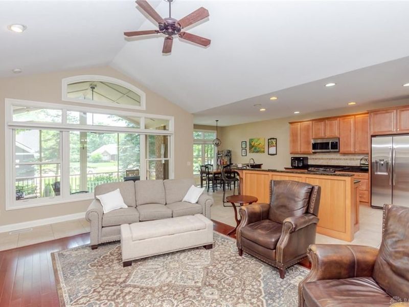 900 Eagle Run Drive, Centerville, OH 45458 Photo 12