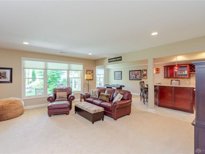 900 Eagle Run Drive, Centerville, OH 45458 Photo 33