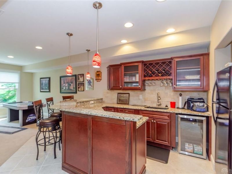 900 Eagle Run Drive, Centerville, OH 45458 Photo 34