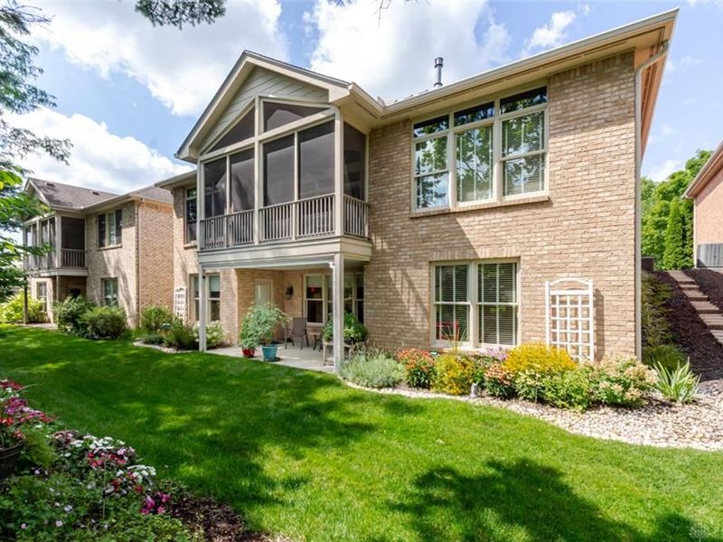 900 Eagle Run Drive, Centerville, OH 45458 Photo 48