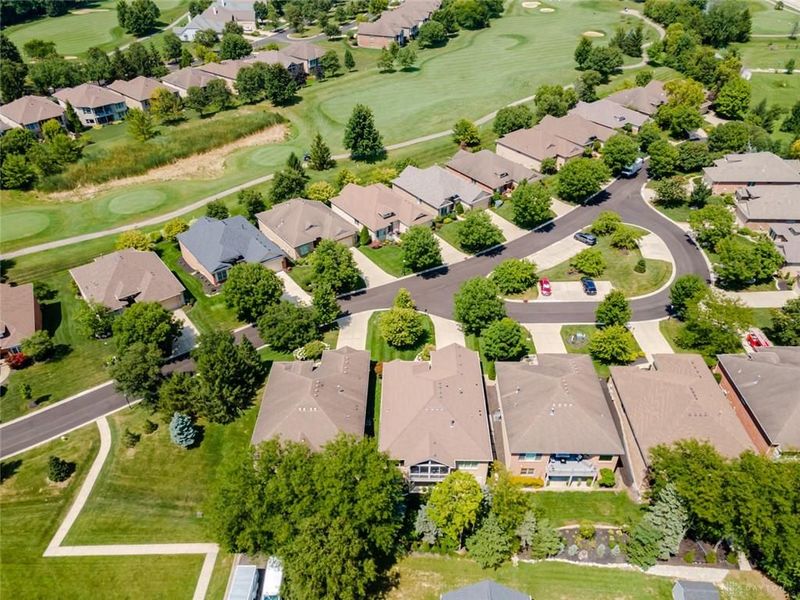 900 Eagle Run Drive, Centerville, OH 45458 Photo 51