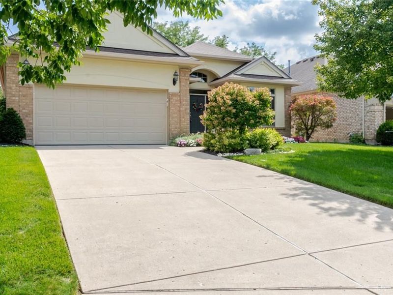 900 Eagle Run Drive, Centerville, OH 45458 Photo 54