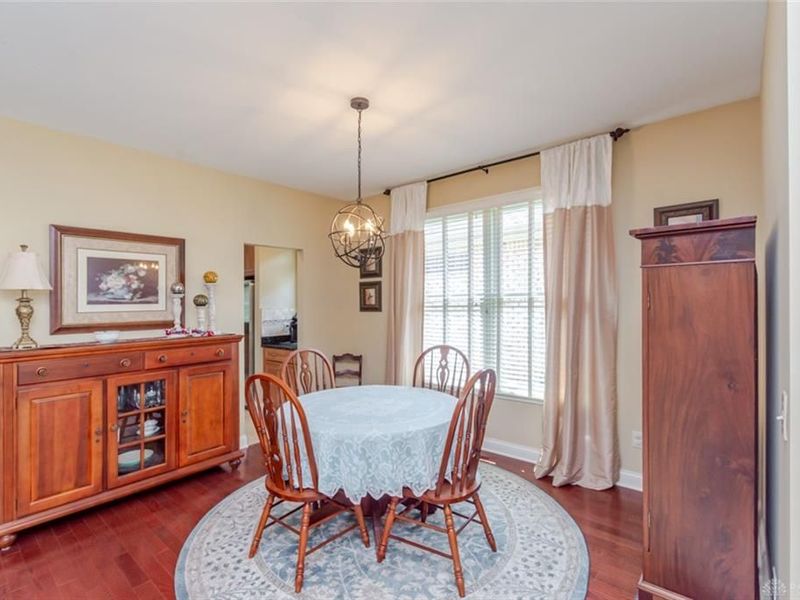 900 Eagle Run Drive, Centerville, OH 45458 Photo 9