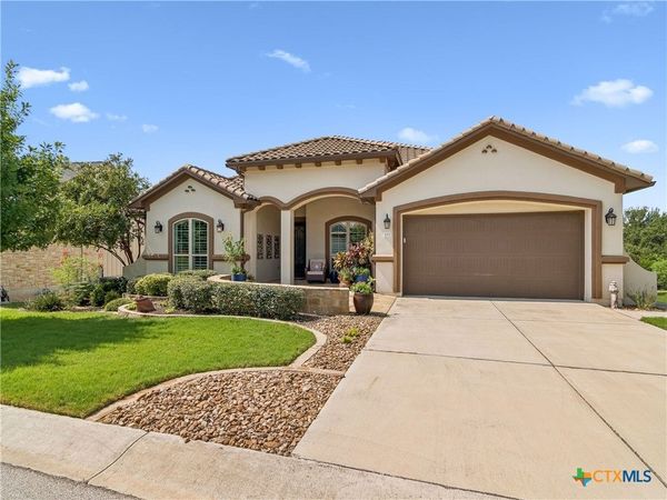 125 Sowing Oak Drive , San Marcos, TX 78666