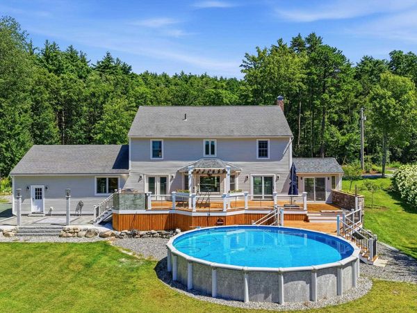 6 Quentin Drive, Brookline, NH 03033
