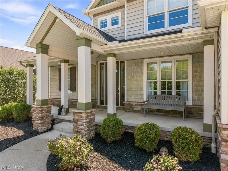 3610 Lake Center Street NW, Uniontown, OH 44685 Photo 2